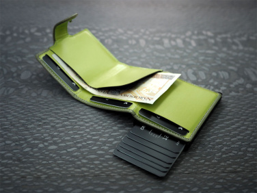 Logotrade liikelahjat mainoslahjat tuotekuva: RFID lompakko 1225119