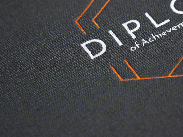 Logotrade liikelahja tuotekuva: Sertifikaattikansi 1700280