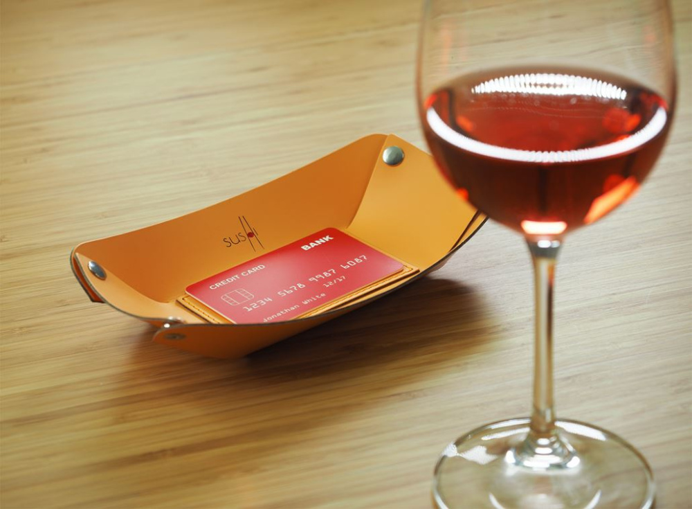 Logotrade liikelahja tuotekuva: Tarjotin 1037094