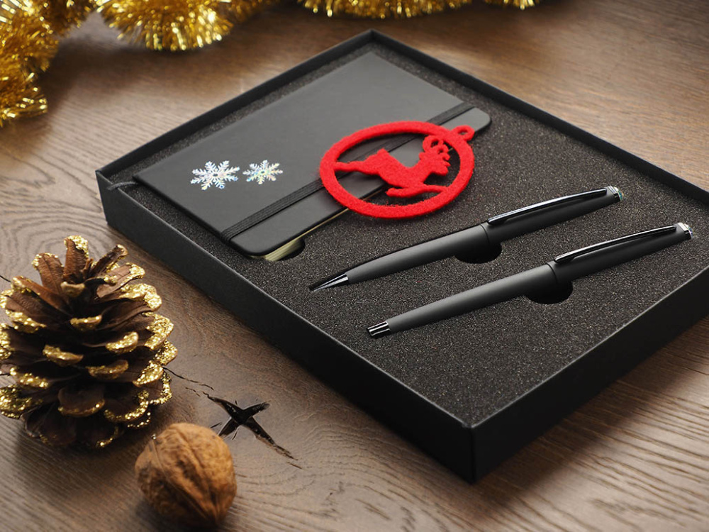 Logo trade liikelahja kuva: Joulu setti 1764076