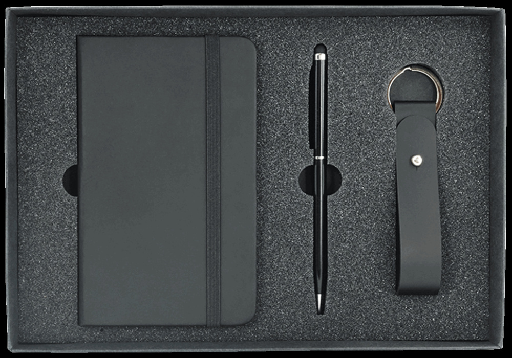 Logo trade liikelahja mainoslahja tuotekuva: Setti 515076