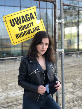 Logotrade liikelahja mainoslahja kuva: VENUS PRO puuvillamaski HEPA-suodatintaskulla 1378165