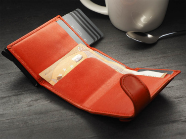Logotrade mainoslahja tuotekuva: RFID lompakko 1226131