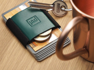 Logo trade mainoslahja kuva: Lompakko 542131