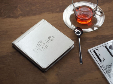 Logo trade mainoslahja kuva: Laskupidike 1095119