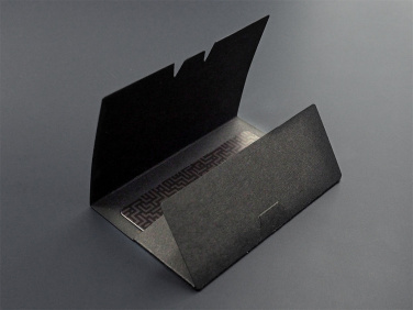 Logotrade liikelahjat kuva: Kirjekuori (6,7x9,8cm) 1257037