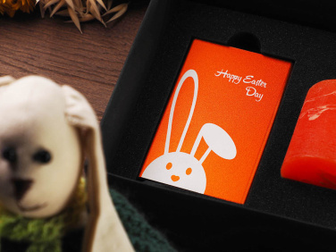 Logotrade liikelahjat kuva: Pääsiäisen setti 1797108