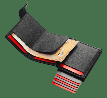 Logo trade mainoslahja kuva: RFID lompakko 618113