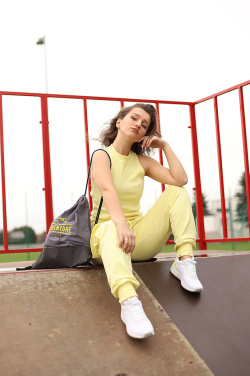 Logo trade mainoslahja ja liikelahja tuotekuva: Urheilukassi 1617165