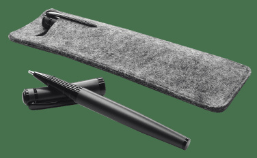 Logo trade mainoslahjat tuotekuva: Kynäkotelo 1651139