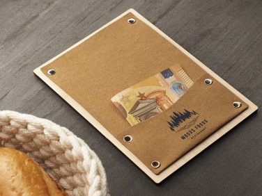 Logo trade mainoslahjat tuotekuva: Laskupidike 1053121