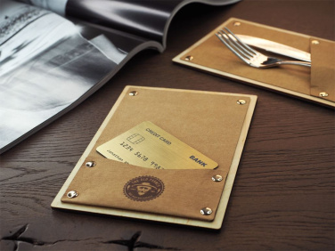 Logo trade mainoslahja kuva: Laskupidike 1053121