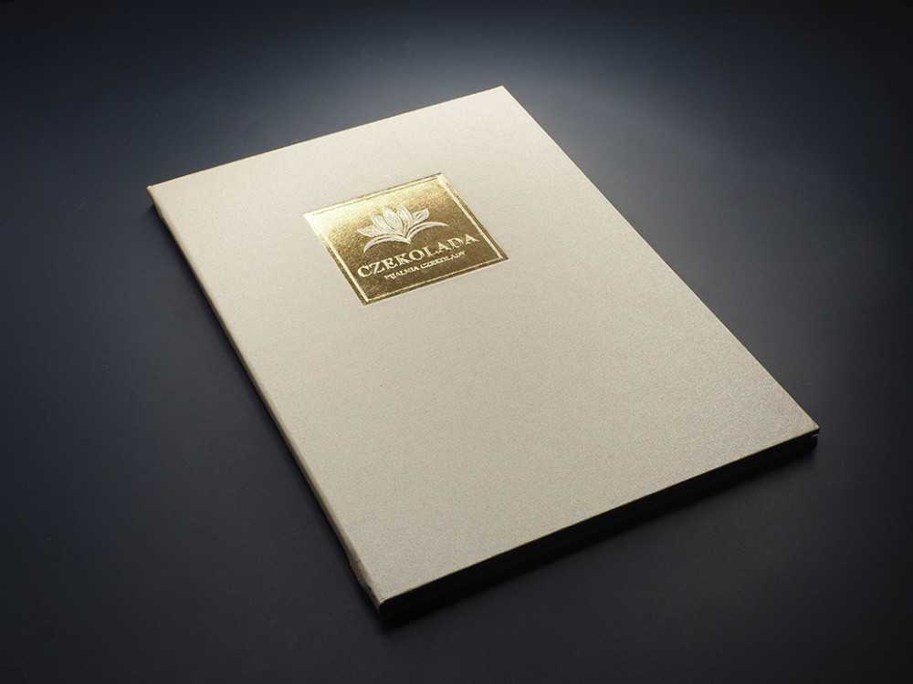 Logotrade mainoslahja tuotekuva: Huonekansio 1677280