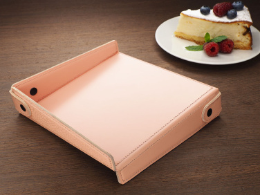 Logo trade liikelahjat tuotekuva: Lautasliinalaatikko 1662281