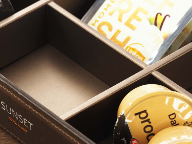 Logotrade mainoslahja ja liikelahja kuva: Laatikko  1657094