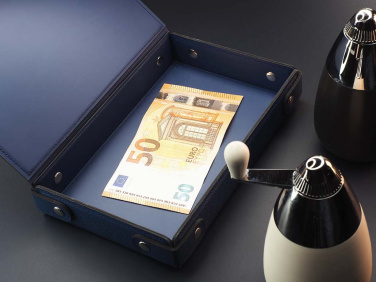 Logotrade mainoslahjat ja liikelahjat tuotekuva: Kuittilaatikko 1661243