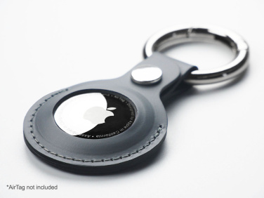 Logo trade liikelahjat tuotekuva: Avaimenperä, jossa on pidike AirTagille 1914094