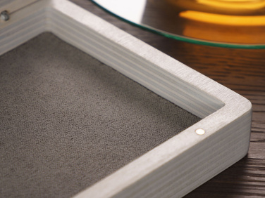 Logo trade liikelahjat tuotekuva: Puinen laatikko 1819121