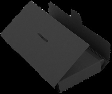 Logotrade mainoslahjat ja liikelahjat tuotekuva: 4 PUZZLE-lasialustan sarja 1835117