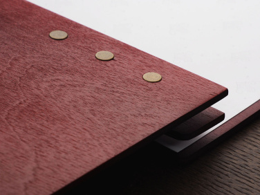 Logotrade mainoslahjat ja liikelahjat tuotekuva: Menukansi 1862121