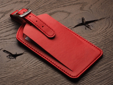 Logotrade mainoslahja ja liikelahja kuva: Matkalaukkukortti 1155317