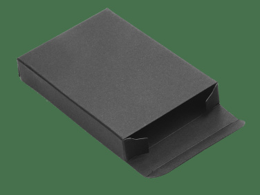 Logo trade liikelahjat tuotekuva: RFID lompakko 593321