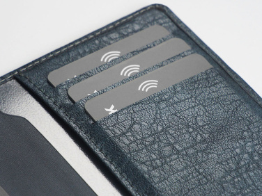 Logo trade liikelahja kuva: Asiakirjalompakko 889328