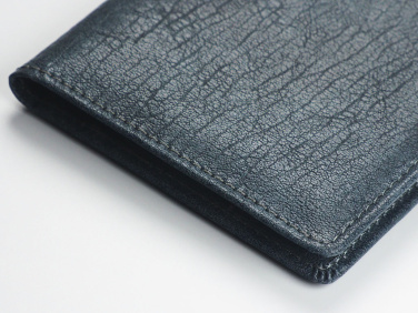 Logo trade mainoslahja kuva: Asiakirjalompakko 889328