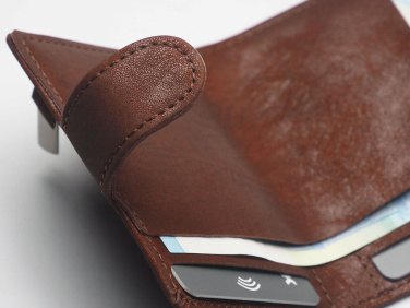 Logo trade mainoslahjat tuotekuva: RFID lompakko 1237325