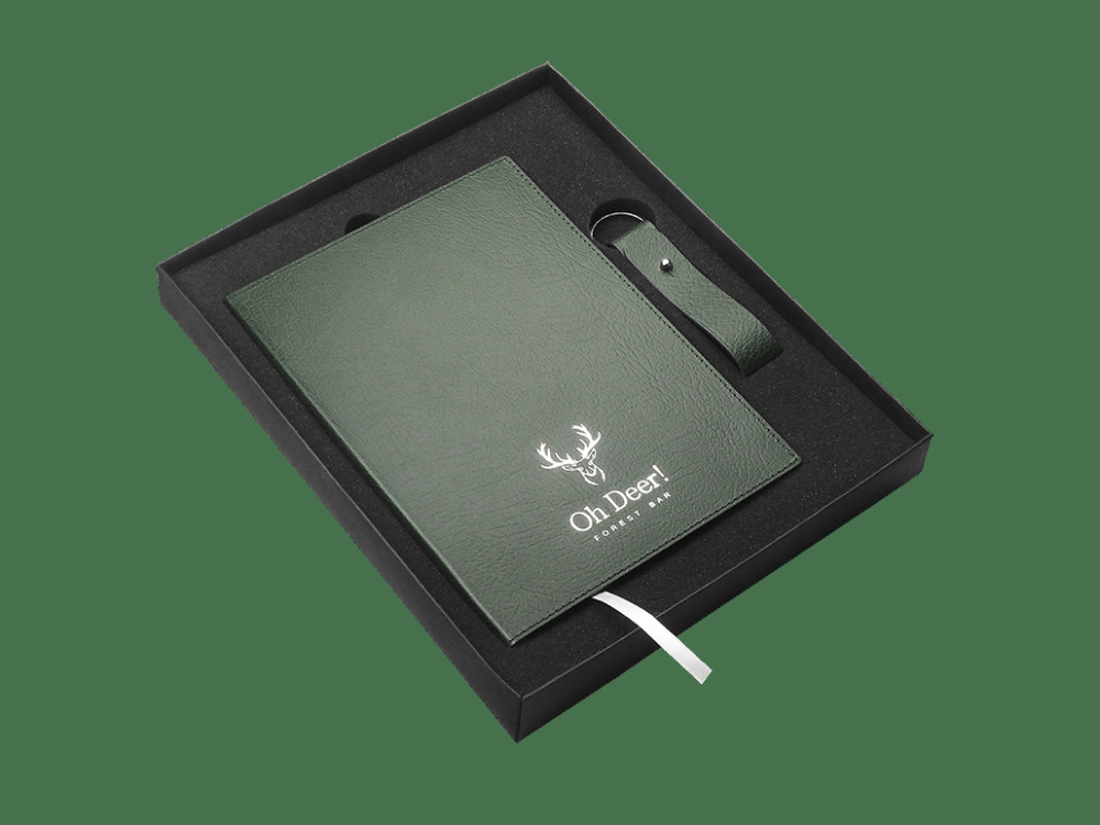 Logotrade liikelahja tuotekuva: Setti 2071330