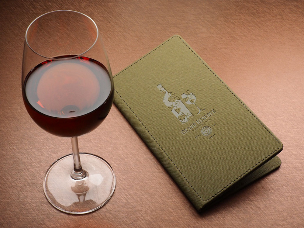 Logotrade mainostuote tuotekuva: Laskupidike 1967324