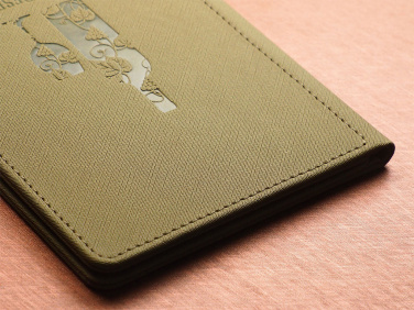 Logo trade mainoslahja kuva: Laskupidike 1967324