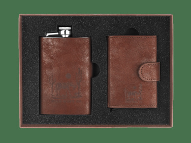 Logo trade liikelahjat tuotekuva: Setti 2079325