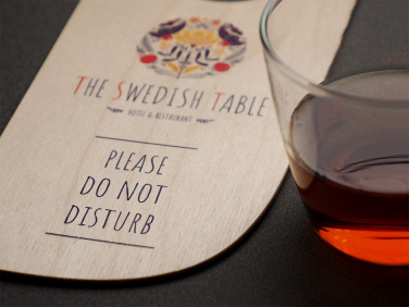 Logo trade liikelahjat tuotekuva: DND merkki 1160121