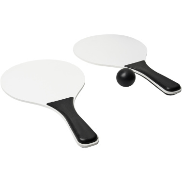 Logotrade mainoslahjat ja liikelahjat tuotekuva: Bounce-rantapelisetti