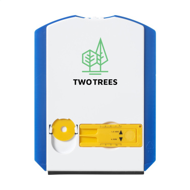 Logotrade mainostuotet kuva: EuroNormErityinen pysäköintilevy