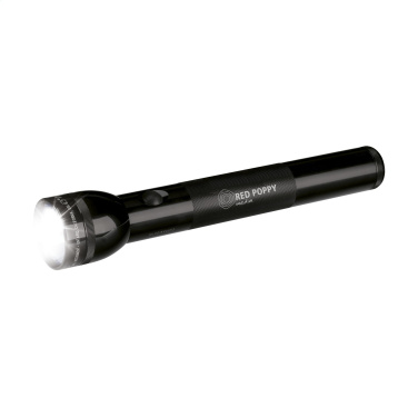 Logotrade mainostuote tuotekuva: 3D LED Maglite® USA