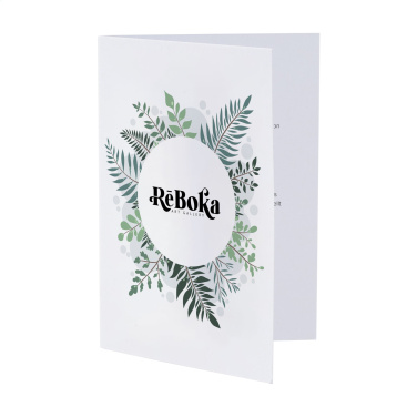 Logotrade liikelahjat kuva: Treemore Letterbox Trees Bird of Paradise -kasvi