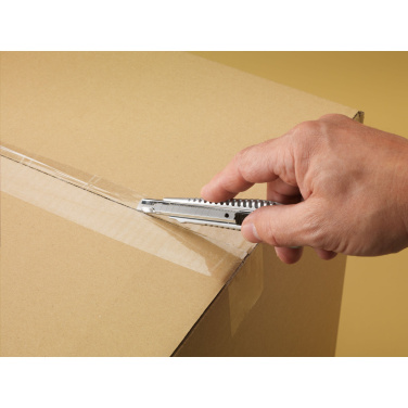 Logo trade mainoslahjat tuotekuva: Alumiininen irrotettava veitsi