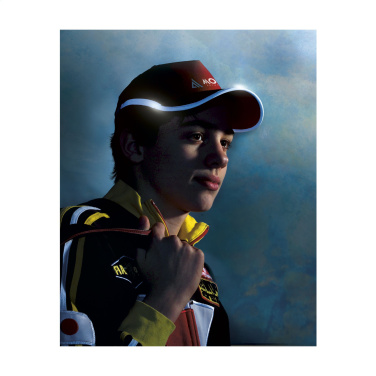 Logotrade mainoslahjat ja liikelahjat tuotekuva: ReflectCap