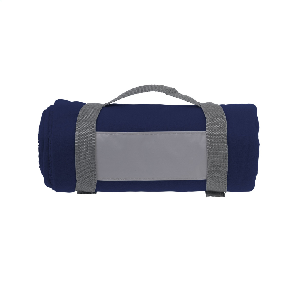 Logo trade mainostuote kuva: SuperSoft (180 g/m²) fleecepeite