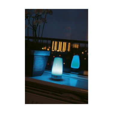 Logo trade mainostuotet tuotekuva: ChangeColors lamppu