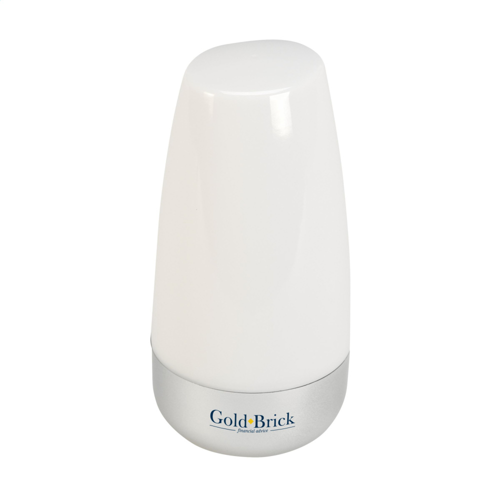 Logotrade liikelahja tuotekuva: ChangeColors lamppu