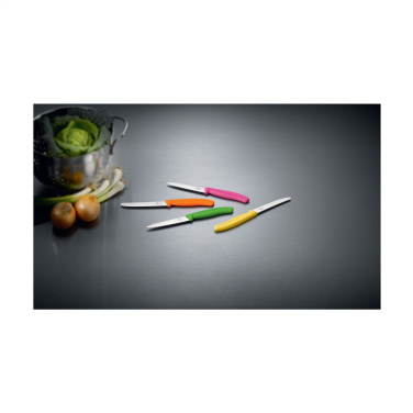 Logo trade mainostuotet tuotekuva: Victorinox Swiss Classic pöytäveitsi