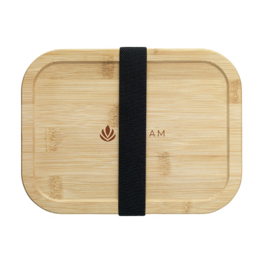 Logotrade liikelahja tuotekuva: Borneo Lunchbox