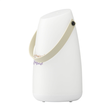 Logotrade liikelahja tuotekuva: Halo MoodLight lamppu