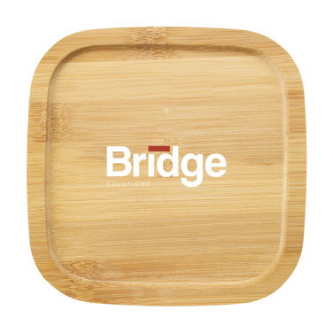 Logo trade mainostuote kuva: Belizen varastolaatikko