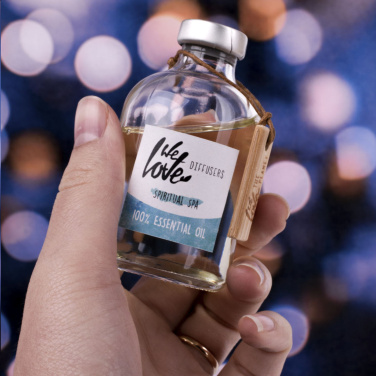 Logo trade mainoslahjat ja liikelahjat kuva: We Love The Planet Diffuser Spiritual Spa 50 ml