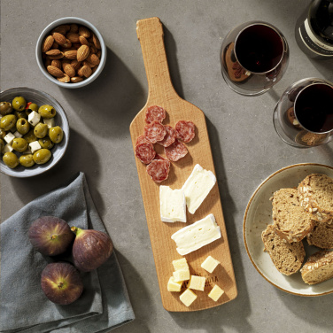 Logotrade liikelahja mainoslahja kuva: Pullolaudan tarjoilulauta