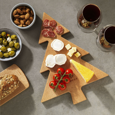 Logotrade mainoslahjat ja liikelahjat tuotekuva: Tree Boardin tarjoilulauta